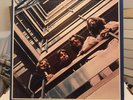 THE BEATLES – 1967-1970 - BLUE ALBUM - 1973 release - VINYL LP - 2 LP GATEFOLD