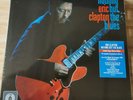 Eric Clapton - Nothing But The Blues - Deluxe Edition 2x Vinyl LP, 2x CD Box Set