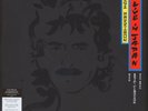 George Harrison With Eric Clapton ‎ Double LP Vinyl 180g New Sealed