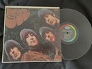 TheBeatles RUBBER SOUL 1965 T 2442 MONO played NM T-2442 F-7/G-2 Scranton PA