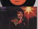 ELVIS PRESLEY  Rare 1972 Aust Only 7