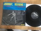 Johnny Hallyday - Johnny, Reviens   - Philips 844.840 BY Rare