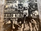 Finnish Spunk Hardbeat   Original Rock O Rama Records Vinyl LP
