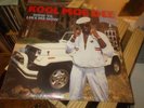 Kool Moe Dee How Ya Like Me Now hip hop LP 1987 Jive SEALED