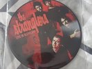 The Stranglers Live In Cleveland Picture Disc Album Limited Edition