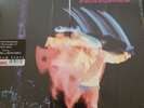Black Sabbath Paranoid Vinyl 2011 Rhino 180g R1 78976 vinyl NM/NM
