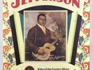 Blind Lemon Jefferson King of the Country Blues Yazoo (L 1069) Peacock Label 2LP