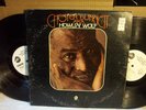 HOWLIN' WOLF 2 LP 