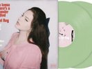 LANA DEL REY DID YOU KNOW THAT THERE'S A TUNNEL UNDER OCEAN BLVD GREEN 2 LP