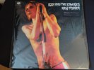 Iggy And The Stooges* – Raw Power  (M)  vinyl