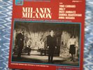 MILANIN MILANON -  LP  ALBATROS   ITALIA  1973 ( MILLY - ENZO JANNACCI ) NUOVO