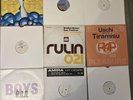 x10 Dance Records £25 Promos White Label Breakbeat House Trans Hardcore Bundle