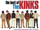 Best Of The Kinks 1964-1970 by The Kinks.  Brand new vinyl.  OOP (out of print)