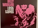 Billy Wooten – Lost Tapes 2007 Japan Reissue 	P-Vine Records – PLP-6835