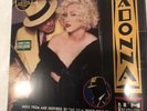 Madonna I’m Breathless YELLOW COLOR VINYL RECORD Barnes & Noble RARE NEW Vogue