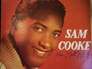 Sam Cooke - When I Fall In Love - Used Vinyl Record - W5866A