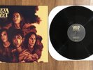 Greta Van Fleet - Black Smoke Rising vinyl EP record RARE and Out of Print
