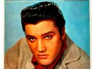 Loving You Elvis Presley 1957 Vinyl RCA Victor Records 1st Press Mono