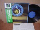 SEBASTIAN HARDIE - FOUR MOMENTS Mercury Japan LP Aussie 70s PROG ROCK M- OBI Ins
