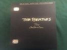 BEATLES COLLECTION MiNT COND. ORIGINAL MASTER RECORDINGS GEO DISC BOX SET.