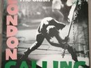 The Clash - London Calling, 2 × LP CBS Canada E236328 1979 EX