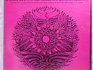 THE PSYCHEDELIC EXPERIENCE Timothy Leary BROADSIDE BRX 601 Orignal w/ Insert
