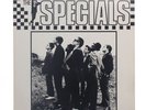 Specials ‎| The Specials | 80's Rp | Used Lp