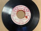 HEAR  RARE VG JAMAICA DUB ROOTS 45 Michael Rose Dreadlocks Coming To Dinner
