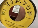 Yardbirds Animals Rolling Stones Satisfaction 45rpm 7 Inch iran press Tip.Top EX