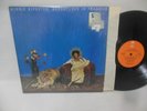 MINNIE RIPERTON mint vinyl lp ADVENTURES IN PARADISE in shrinkwrap