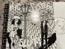 HIC SYSTEEMI „slut” punk rock o rama 12 LP