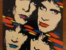 Kiss - Asylum, Vinyl LP, Excellent condition