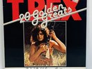 T-Rex - Solid Gold - Easy Action, 20 Golden Greats 12