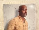 Signed Darius Rucker - When Was The Last Time [Vinyl] Record 2017 Country Music