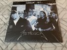 Metallica - Garage Inc. 3 LP 2022 Reissue On Blue Vinyl. Blackened Recordings NM