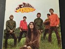 OCTOBER COUNTRY 1st Press1968 SELF TITLED EX PLAY TESTED Epic BN 26381 Cal Psych