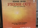 Eddie Russ Fresh Out With The Mixed Bag Record LP Vinyl Jazz Funk Soul