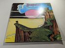 HAWKWIND WARRIOR ON THE EDGE OF TIME 1975 LP / PSYCHE ROCK LEMMY / VINYL VG++