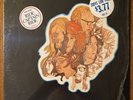 BLUES IMAGE Open 1970 US ATCO Records LP Shrink  HYPE  Ride Captain Ride MINTY