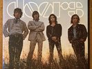 THE DOORS Waiting For The Sun 1968 US ORG Elektra STEREO LP Monarch MINTY  Psych