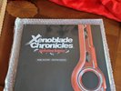 Xenoblade Chronicles Definitive Edition (Switch) Collector  Edition Vinyl Record