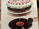 Rolling Stones Let It Bleed LP London Stereo NPS-4 E+ Hard Rock n Roll Blues