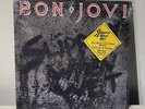 Bon Jovi - Slippery When Wet • LP 1986 Vinyl • 422-830 264-1 M-10