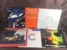 Dance 12” Record Bundle Junkie XL Ferry Corsten Tiesto Dirty Vegas