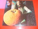 CLIVE JOHN - YOU ALWAYS KNOW WHERE YOU STAND WITH A BUZZARD - UK 1975 -