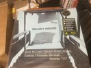 Art Taylor TAYLOR'S WAILERS Analogue Productions MONO Audiophile Vinyl LP SEALED