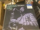 Hank Mobley Curtain Call (Blue Note Tone Poet Series) 180 Gram Vinyl LP
