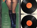 EX 2LP Vinyl Velvet Underground Live Lou Reed 1974 SRM-2-7504 First Ptess