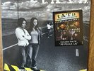 t.A.T.u. “Dangerous And Moving”  Vinyl LP USA 2005 w/Hype Sticker