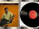 EX Vinyl LP Miles Davis Milestones 1958 Mono CL 1193 6 EYE No Gillespie Credit